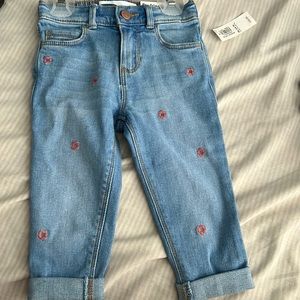 Old Navy Boyfriend Jeans